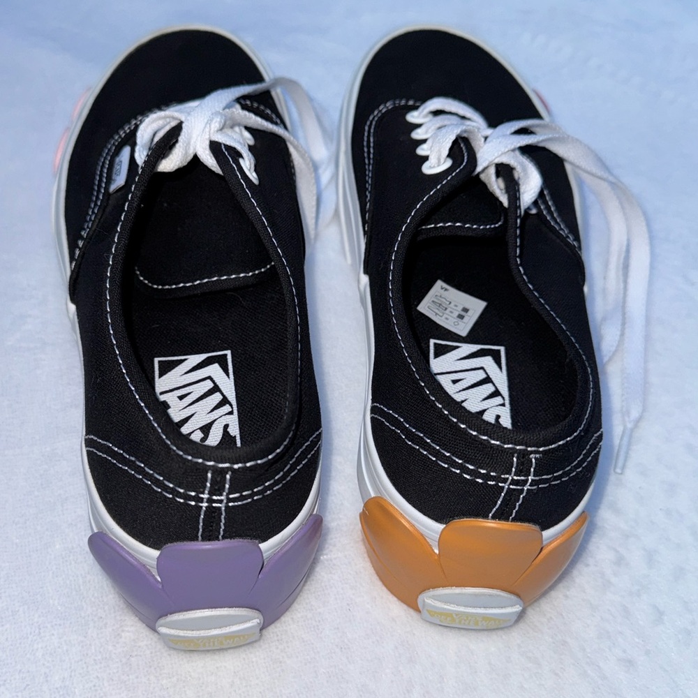 Vans Authentic Stackform Sneaker Size 6.5 - image 12